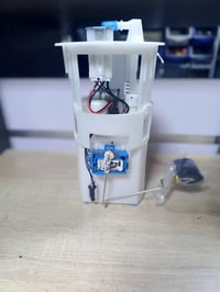 عبوة سافران • ألينا