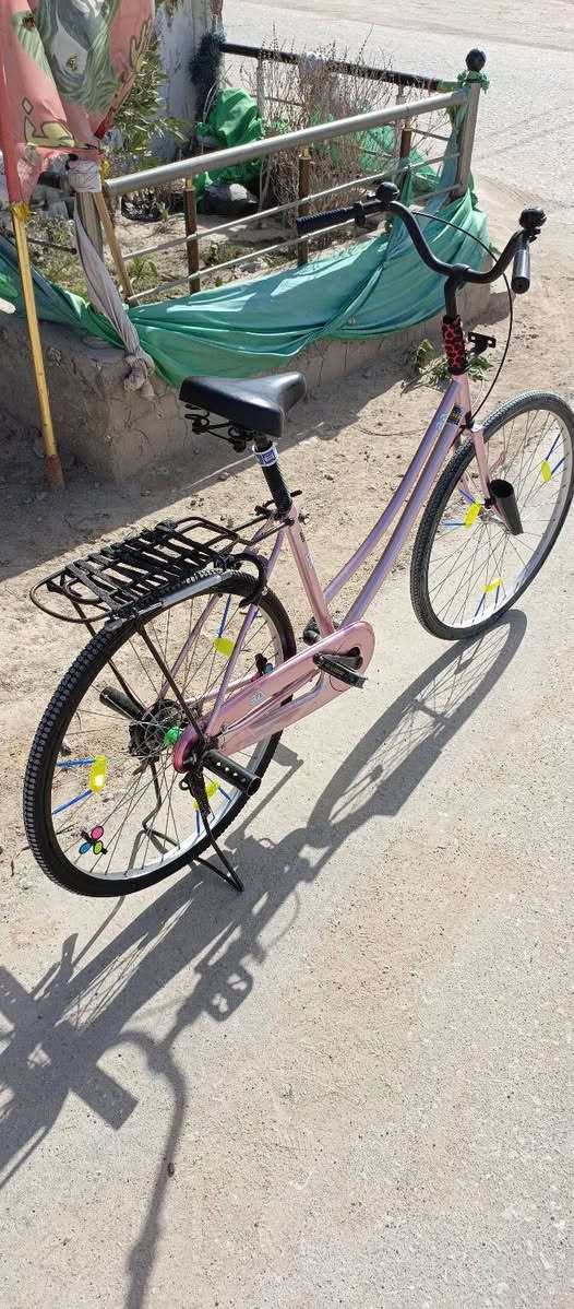 سلام عليكم بسكل البيع نجف حي ميسان غرضه كامله مديل21نضاف كدامك


**إذا كنت صاحب هذا الإعلان وتريد حذفه لأي سبب، رجاءا أرسل رسالة إلى الدعم الفني**