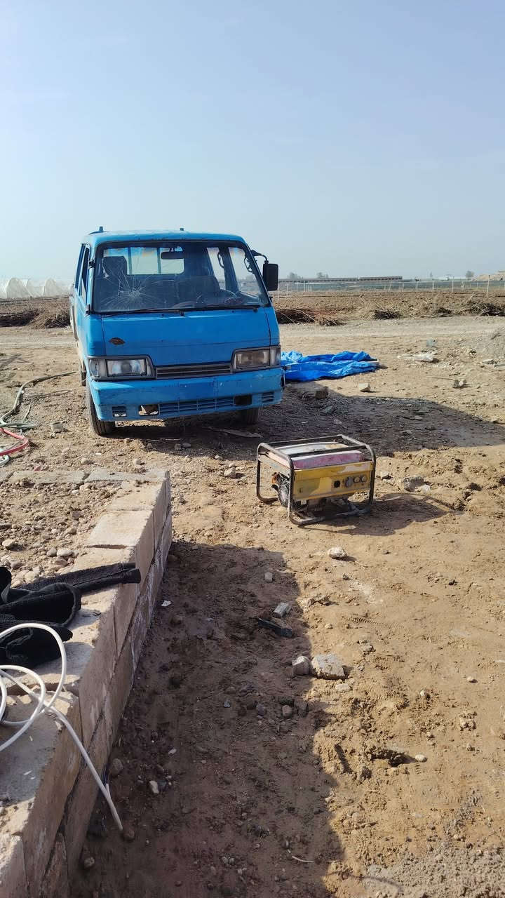 السلام عليكم ورحمة الله وبركاتة كيه لبيع أدوات اومروس بسياره *********** ***********
