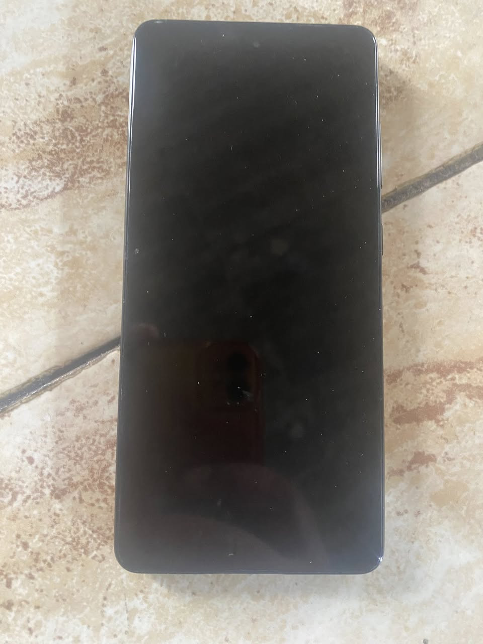 سلام عليكم للبيع كلاكسي A52ذاكره 256جهاز كلش نظيف سعره 100وبي مجال بسيط ويرهم مراوس
***********
***********
مكاني اللطيفية
