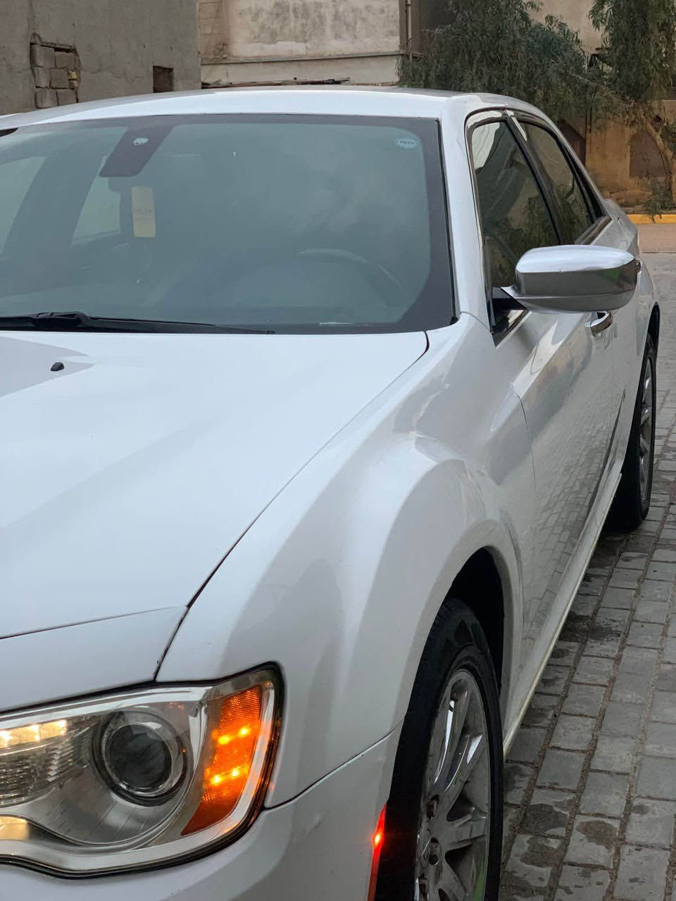 اوباما 2012 رقم سليمانية بدون حادث ايرباكات سليمة
فقط بيه صبغ بين البابين جاملغ خلفي بارد. السعر 168
هـ*********** البصرة, العراق
