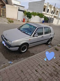 كولف نفخ موديل 94 بلادي لا صبغ ولا ظربه تبريد خير من الله ثلج رقم سليم...