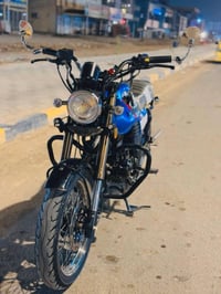 دايون لاتي • نجف حي جزيره • مكينه ٢٠٠