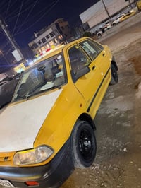 سايبا • ٢٠١١ • رقم بغداد