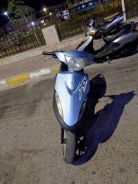 ماكس عدلة • بوشه ٥٥ • كهربائيات شغالة