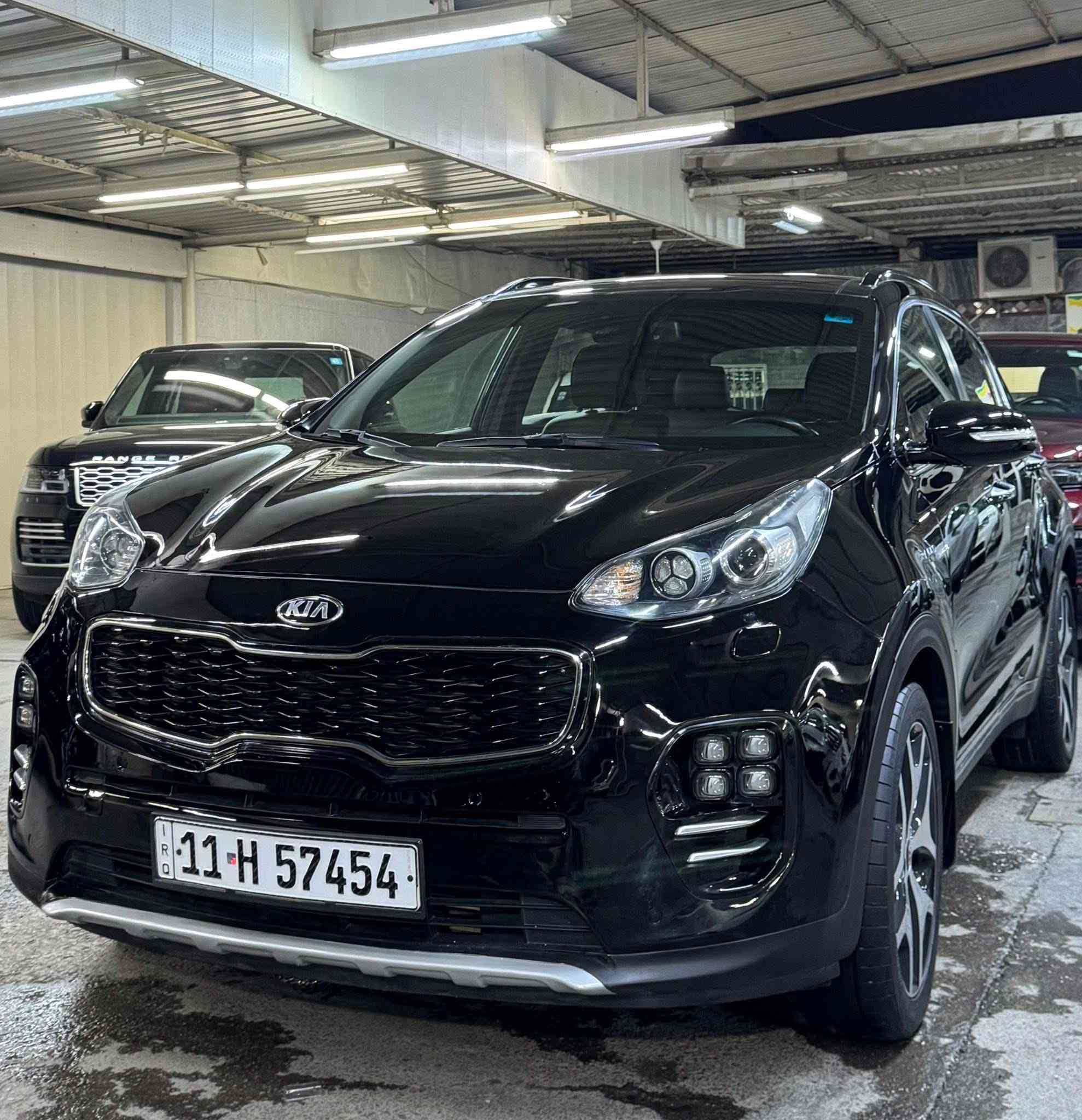 للبيع
كيا سبوتج
خليجي 
مكينه 2400 
ماشيه : 66000 KM
2018
بيها صبغ بونيد ودعاميه 
سياره كلش جديده وجاهزه 
المواصفات جي تي لاين
فوول الفول اعلى فئه :.
فوريل 
بنوراما
كشنات جلد
كشنات تبريد وتدفئه
تدفئة ستيرن
صندوق كهرباء

العنوان : بغداد 
للأستفسار : ***********
