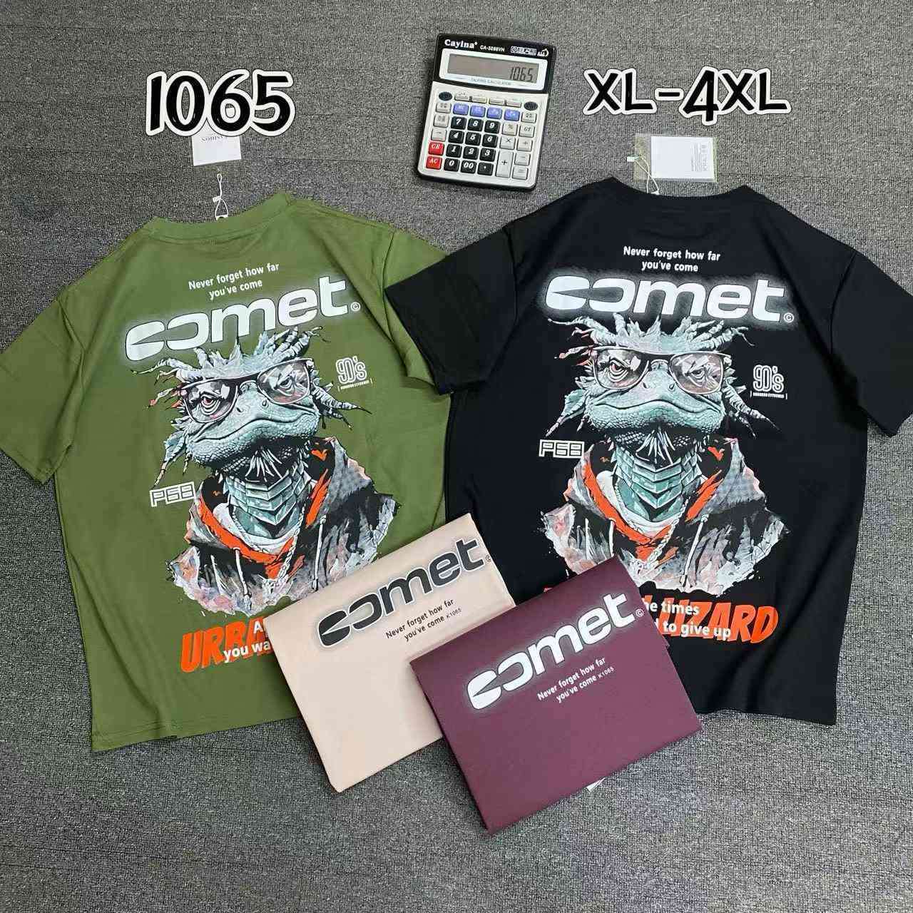 بدي صيني خامه ليكرا
قياس من m إلى xxx 
الشد 20 قطعة 4 ألوان ب140 ألف 
8 أسود والباقي كل لون 4 قطع


**إذا كنت صاحب هذا الإعلان وتريد حذفه لأي سبب، رجاءا أرسل رسالة إلى الدعم الفني**