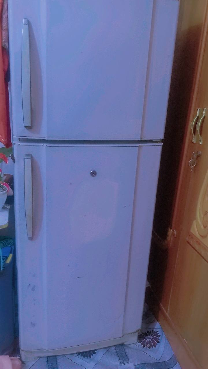 سلام عليكم عندي جرابي طفال طابقين عندي ثلاجه شرط فول تثليج بيع مستعجل السعر خاص


**إذا كنت صاحب هذا الإعلان وتريد حذفه لأي سبب، رجاءا أرسل رسالة إلى الدعم الفني**