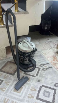 مكنسة كهربائية • هدية • مدينه الصدر