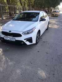 فورتي • ٢٠١٩ • وارد امريكي