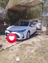 كورلا هايبرد 2025 لسياره زيرو فول مواصفات العنوان بغداد الغزاليه 07864...