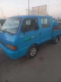 للبيع كيه حمل موديل 94   مكفوله كفاله عامه سعر خاص رقم07809308789