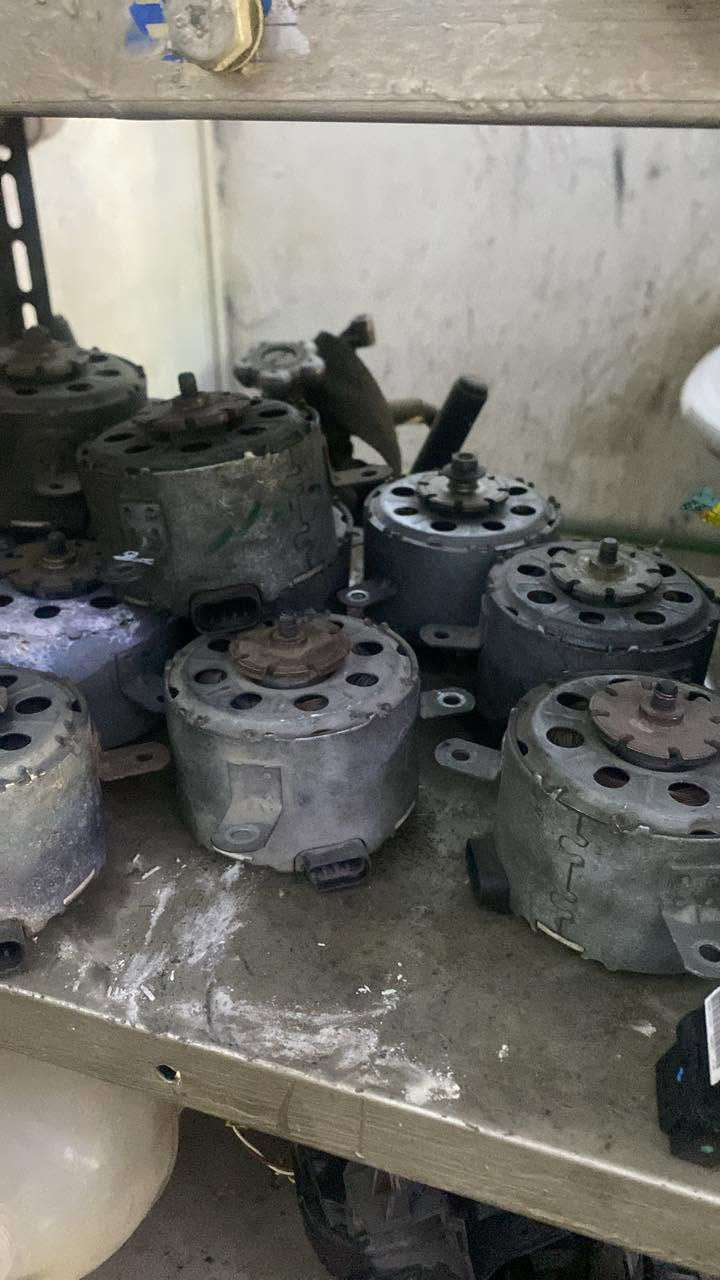 الامين لقطع غيار السيارات الامريكي
البياع /الحي الصناعي/ الشارع الاول/ مجاور ميزانية الصقر


**إذا كنت صاحب هذا الإعلان وتريد حذفه لأي سبب، رجاءا أرسل رسالة إلى الدعم الفني**