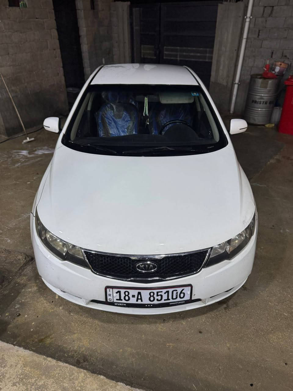 سلام عليكم سونار وسعر مرفق بل منشور سيراتو 2013 خليجي  مكينه 1600وتو مكينه وكير بشرط تتفئه تبريد سياره جاهزه ربع ماذب عليه السعر 95وبيه مجال العنوان بابل طهمازيه تحويل بشرط عقد مروري ***********
