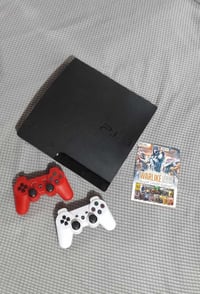 بلاي 3 سلم • مهكر • هارد قوي