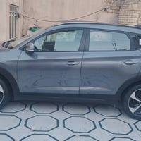 توسان • ٢٠١٦ • حادث