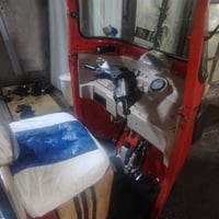 تكتك للبيع  موديل  ١٨ لا صبع ولا معجون بلاديه تكتك مكينه خير من الله و...