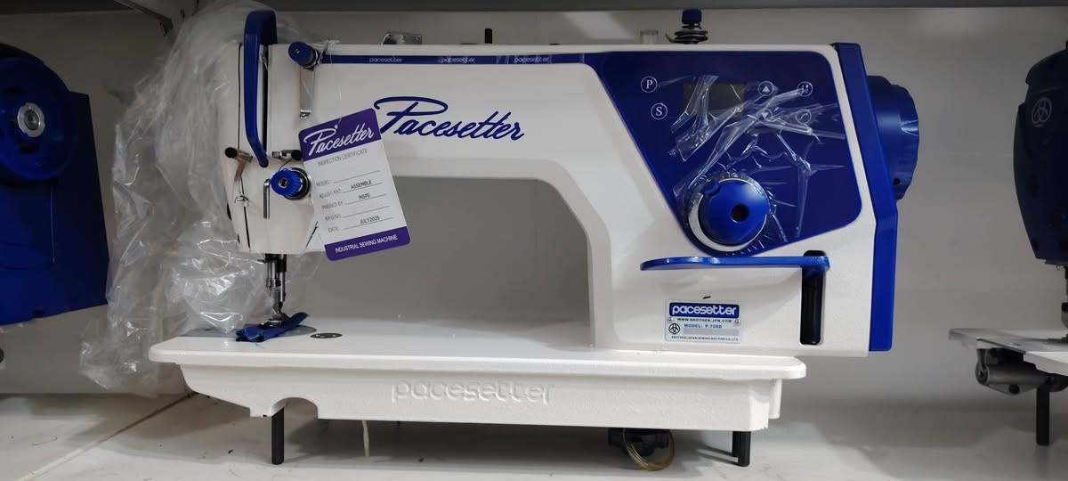 مكائن خياطه اصليه وكالات (زوجي _جاك _باسيستر) 
المواصفات« كاتم للصوت  اقتصاديه بل كهرباء  وتحكم بل سرعه» 

♕♕♕♕صمان لمده سنه لكل مكينه في الكارت والماطور♕♕♕♕
للحجز /اتصال+واتساب***********
الفرع 1/كربلاء سوق حي الغدير مجاور مستشفى الجهاز الهظمي 
الفرع ال2/كربلاء حولي مستشفى الكفيل بشارع هوم لاند 
اسم المحل سيدصلاح ابوالمكائن👈👈 ورشه ومعرض درنفيس👉👉
