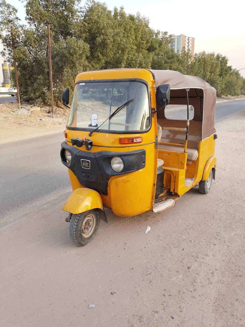 تكتك للبيع 2020اوراق كاملة كهربيات كاملة شرط المرور شرط بيها قرص السعر 4700 خابر علرقم‏‪***********‬‏
