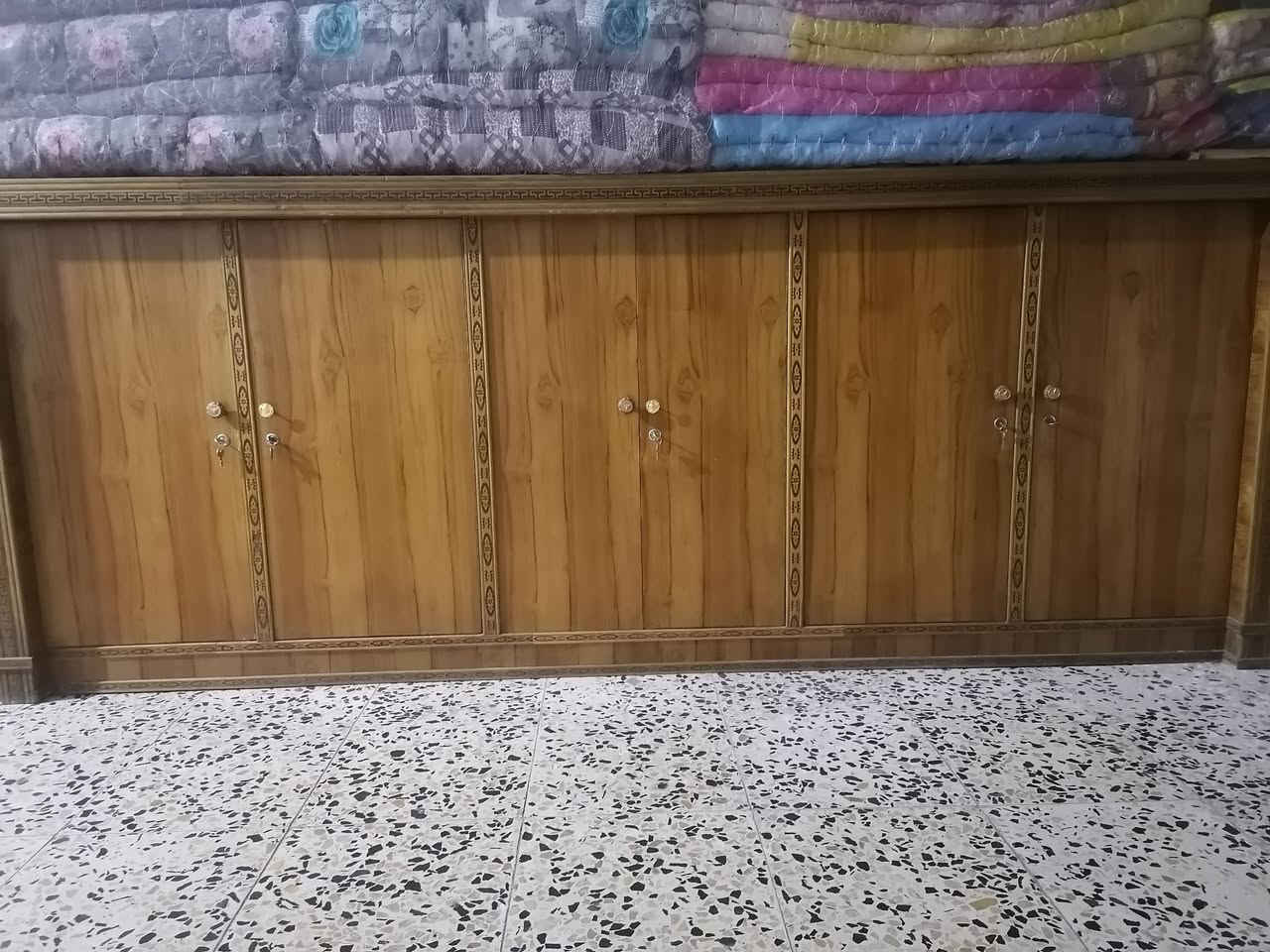 سلام عليكم بوفيه تزكام جديده للبيع شخط مابيه الاستفسار على رقم ***********
