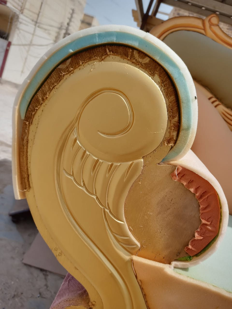 دوشمه تخم ملكي عراقي وصبغ حراري ان شاء الله يعجبكم


**إذا كنت صاحب هذا الإعلان وتريد حذفه لأي سبب، رجاءا أرسل رسالة إلى الدعم الفني**