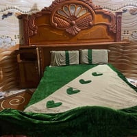 غرفة نوم • غرفه اخشاب • غرف نوم للبيع • اثاث غرف نوم • غرفة نوم مستعمل...