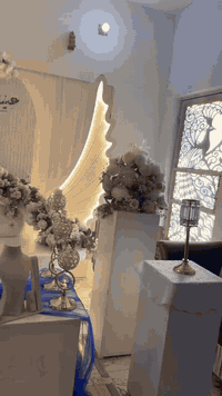 كوشات لارسا • الحي العصري • تجهيز عرس