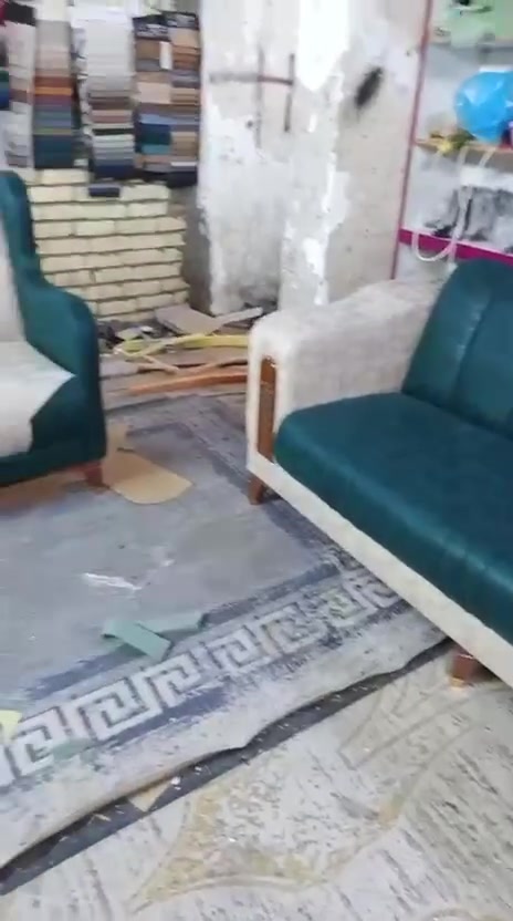 جاهز 5مقعد 350مع توصيل داخل بغداد


**إذا كنت صاحب هذا الإعلان وتريد حذفه لأي سبب، رجاءا أرسل رسالة إلى الدعم الفني**