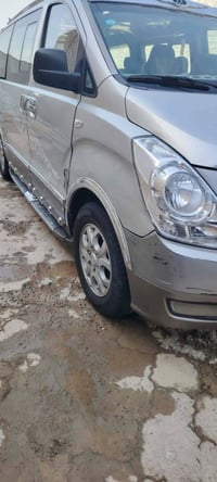 ستاركس ٢٠٠٨ • محرك وكير جديد • رقم بابل مداور