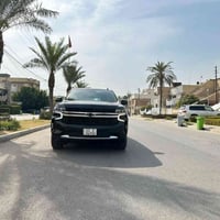 تاهو LS • ٢٠٢٤ • وكاله منصور