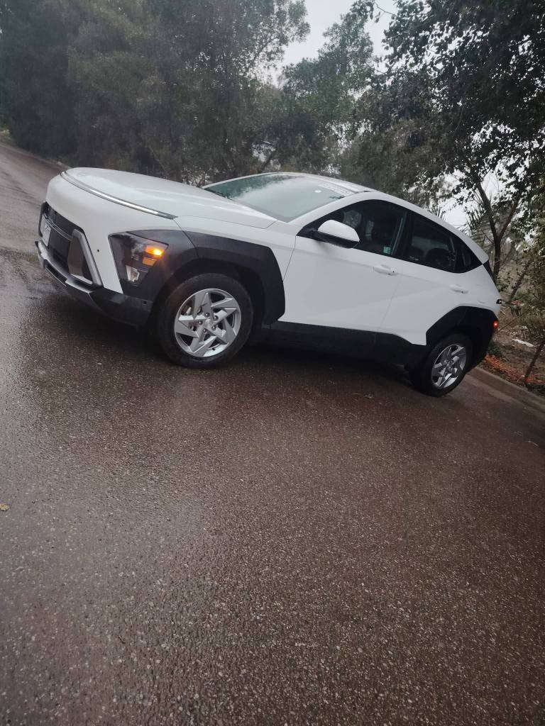 سلام عليكم
للبيع كونا موديل 2025 دخول جديد

وارد امريكي بدون رقم

ماشية 2000 يعني زيرو

ضرر السيارة تبديل دعاميه أمامية فقط

طاك ايرباك استيرن فقط

صور الحادث ورقم شاصي خاص 

مواصفات السياره تحكم استيرن جهتين

شاشه كبيره كامره دوار

تحديد مسار ابواب بصمه

رادارات جانبيه وخلفي امامي

بصمه تتشغل عن بعد

لد خلفي وامامي الايد زنون

سيارة توويل حجم المحرك 2000 دوش

السعر 153 وبيه مجال بسيط 

مكان السياره بغداد حي العامل

اتصال على هذا الرقم *********** وبي واتساب بغداد, العراق
