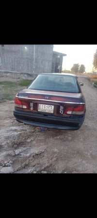 موديل ٩٢ • محرك جديد • رقم ديالى