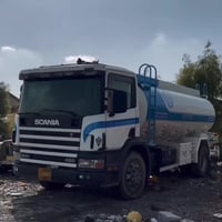 سکانیا ٤٢٠ انجکتر ٢٠٠٤ أدوات                                      سعر ...