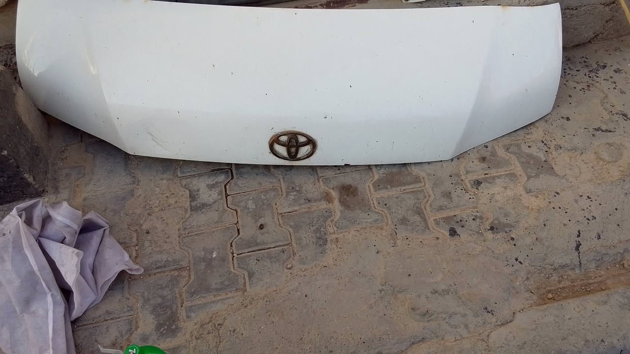 مازدات مال هايسه وشباك
بنيد ولغد مال هايكر 
للبيع


**إذا كنت صاحب هذا الإعلان وتريد حذفه لأي سبب، رجاءا أرسل رسالة إلى الدعم الفني**
