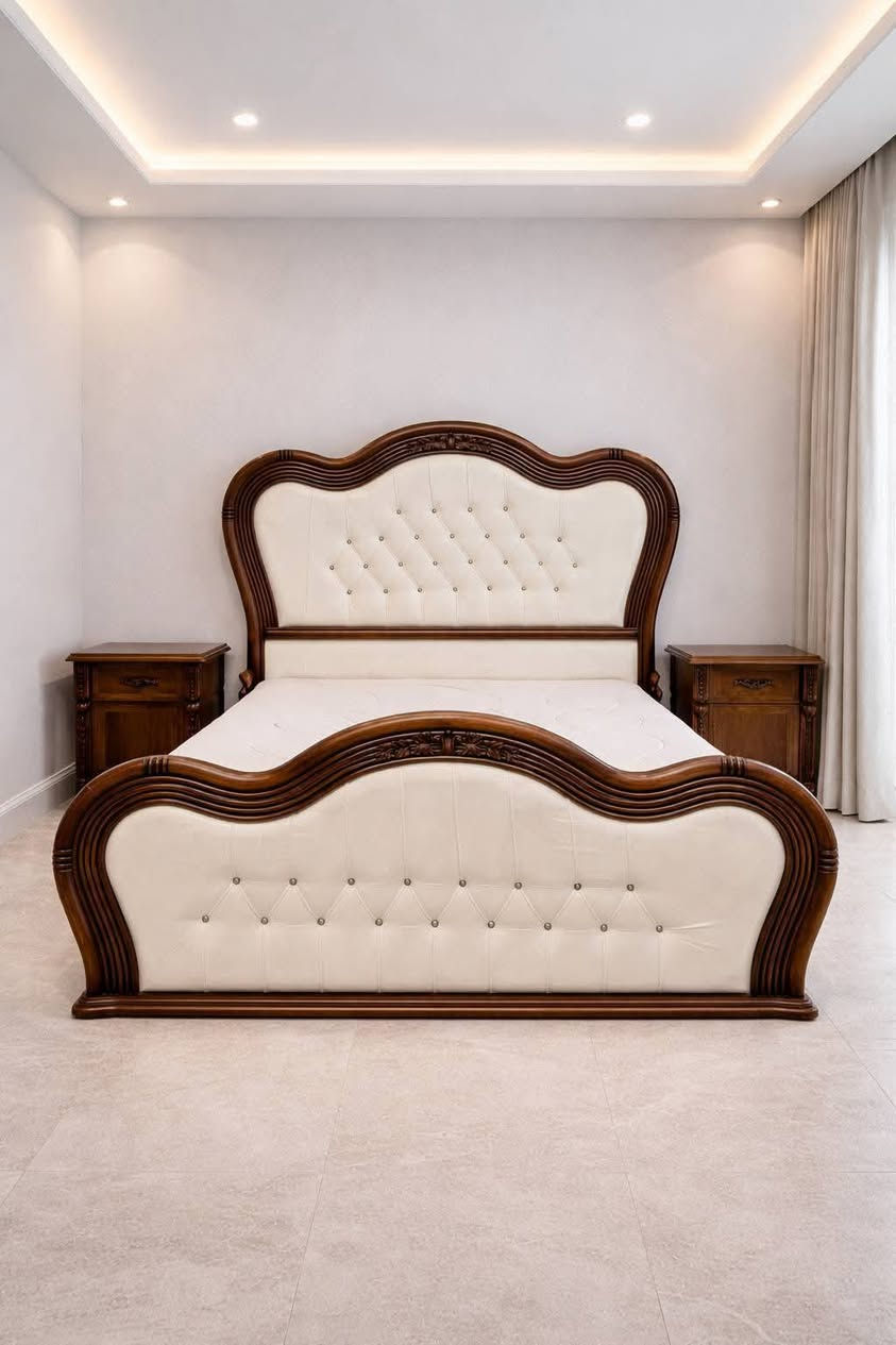 موديل جديد 
من ضمن وجبه الدرجه الاولى الممتازة 
#غرفه ٦ ابواب ملحق 
#نجاره #عراقيه صاج درجة اولى 
داخل وخارج صاج 
الوجه 5ملم والداخل 4ملم 
الصبغ كلير مات مطفي 
المجرات سكك حديد 
افضل انواع السكك
الضهر جرجوبه شد براغي
ارتفاع الكنتور مترتين و٧٠ 
عرض الكنتور ٣مترات و٣٠ سم 
الزاويه بارتفاع الكنتور
قياس الصوميه ١٨٠ ,, مترتين 
هيكل الموديل يكون خشب زان 
#السعر مليونين و٦٠٠
متوفر نقل وشد 

للحجز *********** او مراسله البيج
