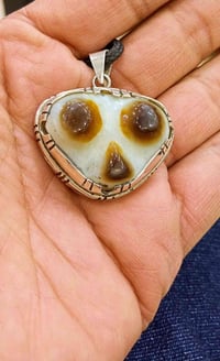 كلاده جزع بقري • 3 عيون • بغداد