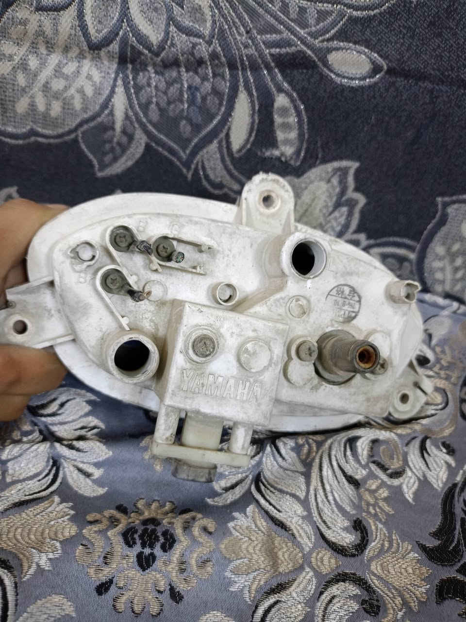 سلام عليكم دشبول ماكس منغولي بلادي السعر 15 وبي مجال مكاني سبع البور شارع بلقيس


**إذا كنت صاحب هذا الإعلان وتريد حذفه لأي سبب، رجاءا أرسل رسالة إلى الدعم الفني**