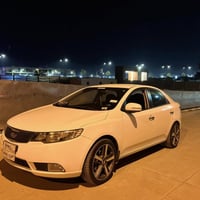 سيراتو ٢٠١١ • بدون صبغ • رقم سليمانيه