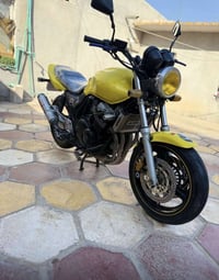 سيبي 4 • موديل ٢٠٠٠ • كفالة