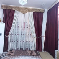 بردة • تاج كبير