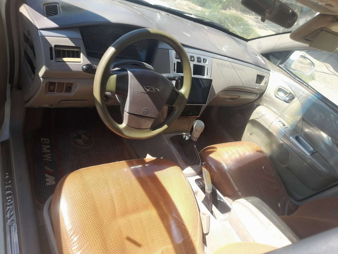 سلام.عليكم.شيري.اي.فايف.موديل.١٣....مكينه.كورولا.كير.اوتو..طرف.ثالث.وكاله..فقط.مكاني.بغداد.تخم.تاير.جديد.السعر.23.. اتصال على هذا الرقم ***********  بي وتساب
