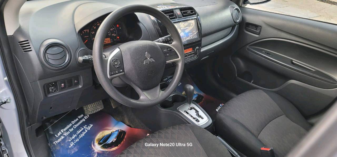 الناصريه الاسكان الصناعي 
سياره مستبوشي ميراج موديل 2023اقتصاديه رقم ذي قار معوقين 