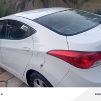 افانتي • ٢٠١٢ • وارد كوري