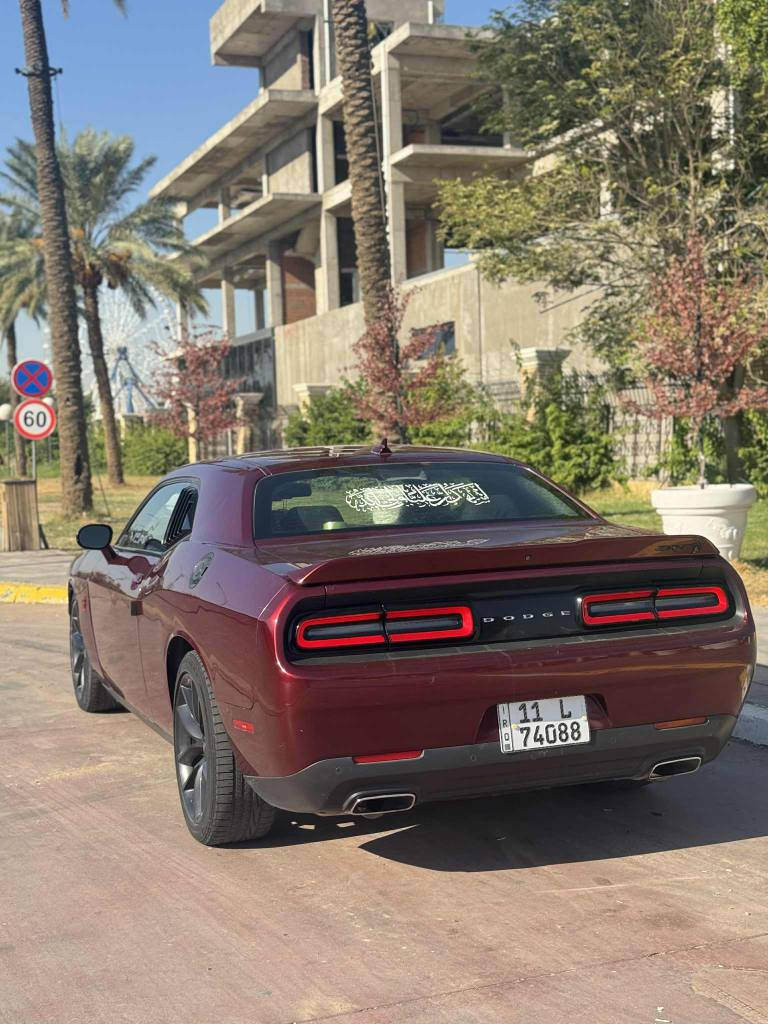 بيع او مراوس 
جالنجر جيتي سوبر تراك باك 

موديل ٢٠٢٢ 

رقم بغداد 

بسمي الجديد هزه جديده 

ماشيه ٢٦ ميل 

السياره محدثه هليكات 

شاشه جبيره مال هليكات 

كشنات حضن  كهرباء 

حساس خلفي 

كامره دواره 

عليها فجوج برمبو اصلي 

عليها كزوز بوابات 

بيها ٣ قطع صبغ حادثها بجم 
صور الحادث بلمنشور 

بيع او مراوس 

السعر ١٦٥

وماكو هيج نظافه بهيج سعر 

مكاني بغداد حي العامل
للاستفسار *********** بغداد, العراق
