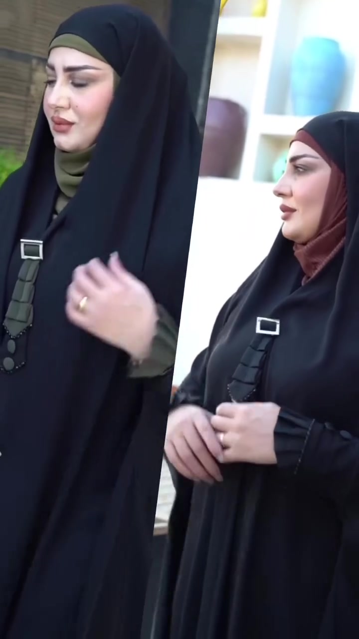 👑 عباية فدك.. عنوان الفخامة والستر 👑

​تميزي بإطلالة راقية مع عباية فدك بتصميمها المميز وجودتها العالية.

​💰 السعر: 45 ألف دينار فقط
🚚 التوصيل مجاناً لجميع المحافظات

​📥 للطلب والاستفسار، راسلينا على الخاص 📩

​#عباية_فدك #عبايات_عراقية #اناقة_العباية #فصالات_عراقية #عراقيات_كشخه


**إذا كنت صاحب هذا الإعلان وتريد حذفه لأي سبب، رجاءا أرسل رسالة إلى الدعم الفني**