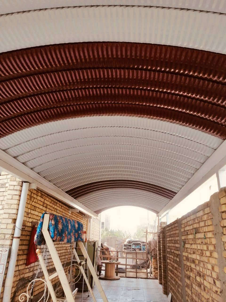 حدادة ابو محمد اللكيسبان … اسمٌ يُعتمد عليه!”
🔨 “نُقدّم خدمات تنفيذ مسقّفات الكيسبان بأعلى درجات الدقة والاحتراف، 
✅ “موادنا الأصلية من الدرجه الاولى 
🚚 “نعمل في جميع الأقضية والنواحي.
📞 “للاستفسار والحجز: ***********– ***********
