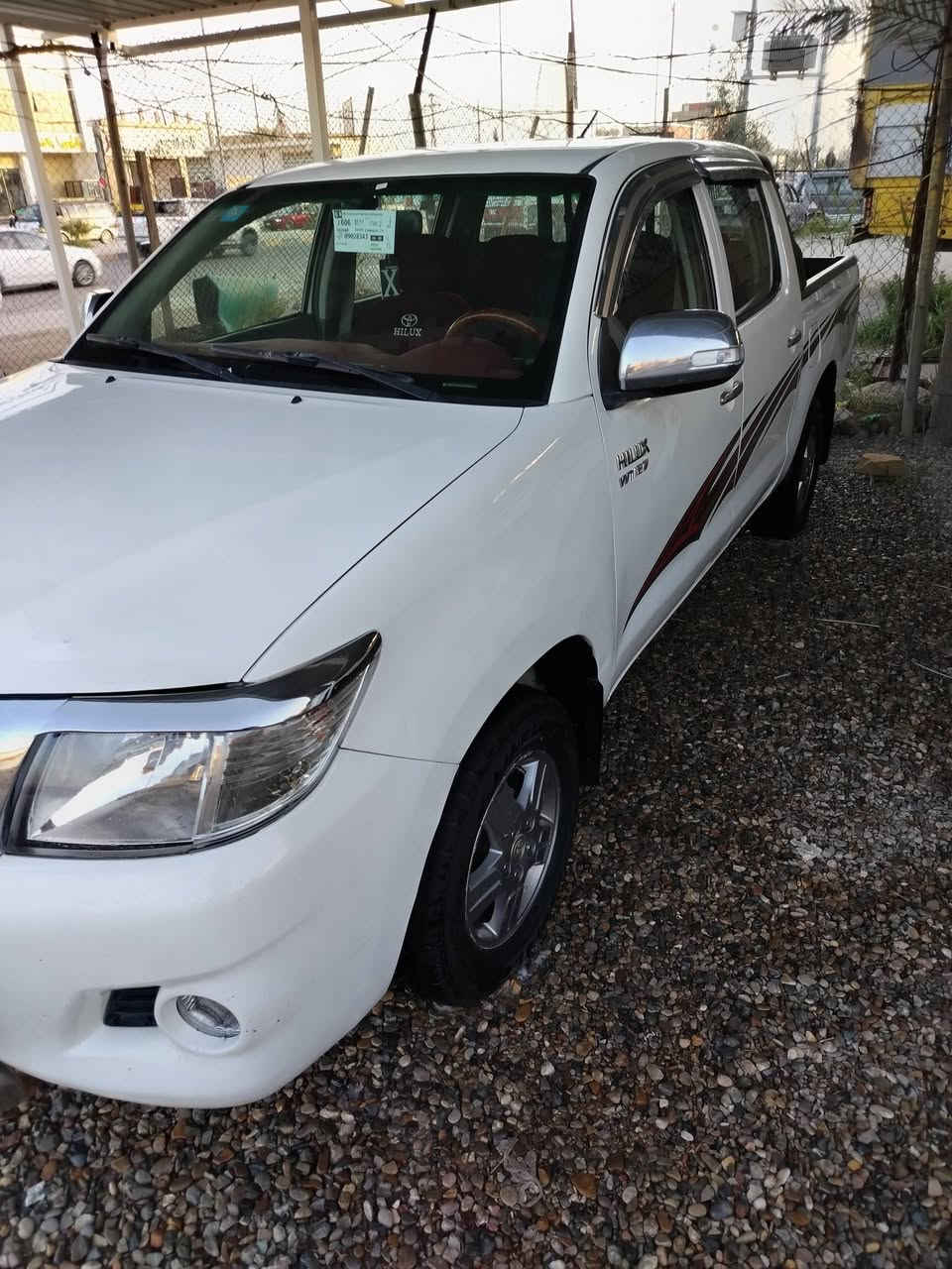 دبل قماره كير وتماتيك موديل 14 شاصي 19 سياره حلوه رقم بغداد سياره بيه صبغ سعر 175 وبيهامجال مكان ديالى خان بني سعد رقم ***********
