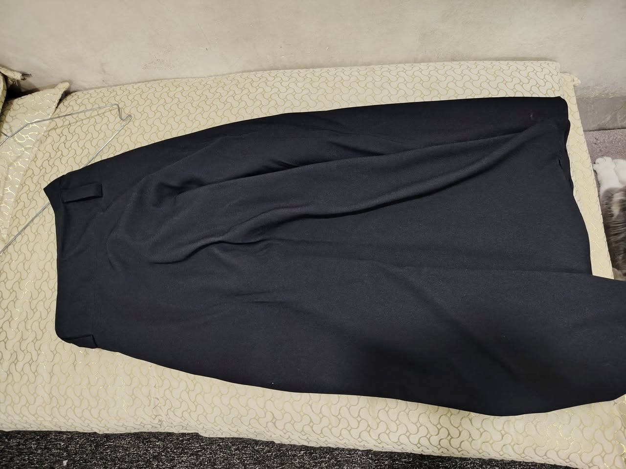 بعدهم جدد ثنينهم ملبوسين مرة مرتين فقط التريدهم تجي خاص وسعر مناسب


**إذا كنت صاحب هذا الإعلان وتريد حذفه لأي سبب، رجاءا أرسل رسالة إلى الدعم الفني**