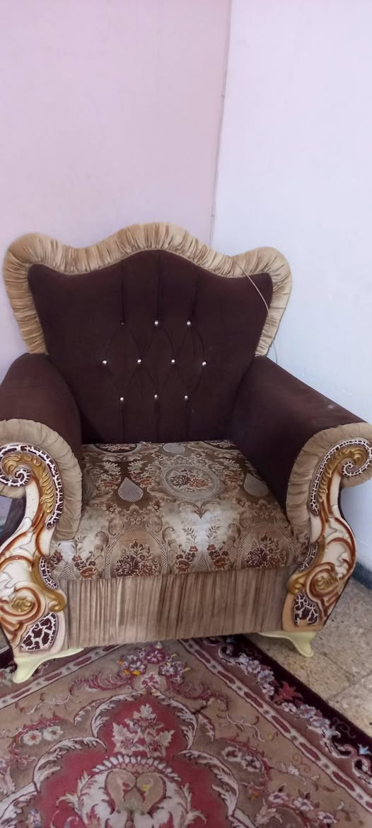 غراض بيت مستخدمه نضيفه للبيع


**إذا كنت صاحب هذا الإعلان وتريد حذفه لأي سبب، رجاءا أرسل رسالة إلى الدعم الفني**