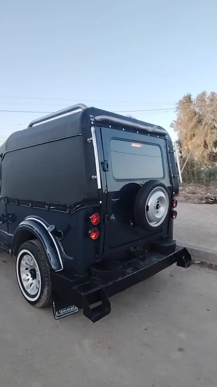 السلام عليكم زوبه للبيع كير عادي5 مكينه3واي ياباني تحويرة دسك امامي اكسن سيدان كهربائيات كامله باور ستيرن السعر 3750 وبيها مجال الرقم ***********
